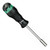 Wera 819/1 1/4" Bitholding Screwdriver w/ Magnet - Wera 05051615004