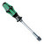 Wera 829/4/1 1/4" Bitholding Screwdriver, w/ Quick Release Chuck
