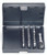 Wera 8200/30/TZ BIT-SAFE CLASSIC 3 31 Pc Bit Set (Sl/Hx/Ph/Pz/Tx)