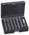 Wera 8200/899-60 Z BIT-SAFE CLASSIC 4 61 Pc Bit Set (Sl/Hx/Ph/Pz/Tx)