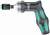 Wera Pre-Set Adjustable Torque Screwdriver Pistol Grip - Wera 05074721002