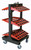 Huot ToolScoot Tree CNC Toolholder Cart - Huot 55984
