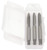 Triumph Twist Drill WCS10 3pc Tap Set - Triumph Twist Drill 068918