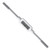Triumph Twist Drill JT Straight-Handle Tap Wrench - Triumph Twist Drill 069900