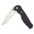 SOG Flash II Folding Knife, Partially Open
