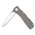 SOG Twitch II Folding Knife, Partially Open