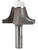 Whiteside 2910 - Rounding Over, Undermount, Router Bits - Half Inch Shank - Whiteside 2915