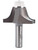Whiteside 2910 - Rounding Over, Undermount, Router Bits - Half Inch Shank - Whiteside 2918