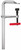 Bessey 1800S Series High Performance All-Steel Bar Clamp