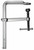 Bessey Deep Throat 2400S series bar clamp - Bessey Tools DT2400-12
