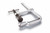 Bessey 4800S series Heavy Duty All-Steel Bar Clamps - Bessey Tools 4800S-24