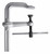 Bessey 7200S Series Extra Heavy Duty All-steel bar clamp