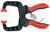 Bessey Ratcheting Spring clamp
