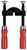 Bessey spindle clamps