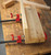 Bessey Pipe Clamp Deep Reach