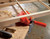 Bessey 90 deg Angle Clamp - Bessey Tools TK-6