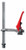 Bessey Welding table clamp with lever handle