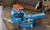 Bessey heavy duty bench vise