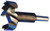 Forstner Bit, 1-3/4" Diameter, 3/8" Shank, 3-1/2" Overall Length