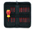 Insulated SlimLine Blade Set, 20 Piece , Wiha 301-28396
