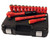 Insulated 1/2" Drive Inch Socket Set, 14 Piece , Wiha 301-31792