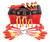 Insulated Tool Set, 22 Piece , Wiha 301-32973