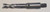 Adjustable Counterbore - Threaded Shank - HSS