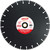 Oshlun SBRD-12 12 Diamond Rescue Blade 