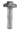 MDF Door Router Bits - 1/2" Shank, Stile Profile, Carbide Tipped - Southeast Tool SE5610