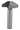 MDF Door Router Bits - 1/2" Shank, Panel Profile, Carbide Tipped - Southeast Tool SE5725