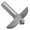 Raised Panel Router Bit - 2 Wing, Carbide Tipped - Southeast Tool - Southeast Tool SE5952