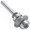 Radius Edge, Form Router Bit - Carbide Tipped - Southeast Tool - Southeast Tool SE3180