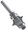 Full Bead, Form Router Bit - Carbide Tipped - Southeast Tool - Southeast Tool SE3194
