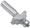 Double Round, Form Router Bit - Carbide Tipped - Southeast Tool - Southeast Tool SE3208