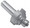 Classical Pattern, Form Router Bit, Carbide Tipped - Southeast Tool - Southeast Tool SE3234