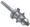 Large Bead, Form Router Bit - Carbide Tipped - Southeast Tool - Southeast Tool SE3274