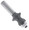 Counter Top (No-Drip) Router Bits for Solid Surface - 1/2" Shank, Carbide Tipped - Southeast Tool SE2926