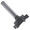 Countertop, Surface Planer (also used as a trim bit) Router Bits - 1/2" Shank, Carbide Tipped - Southeast Tool SE2990