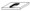 Panel Pilot Router Bit Cutting Profile - Southeast Tool SE1702-NAIL