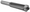 Flush Trim Router Bits - Downshear - 1/2" Shank, Carbide Tipped - Southeast Tool SE2575