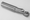 Compression (Up-Down) Spiral Router Bits - Left-Hand Rotation, Solid Carbide - Southeast Tool SLUD605