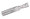 Downcut Spiral Router Bits (Chipbreaker) - (3 Flute), Right-Hand Rotation, Solid Carbide - Southeast Tool SRD595TCB