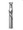 Compression (Up-Down) Spiral Router Bits - Right-Hand Rotation, Solid Carbide - Southeast Tool SUD590 - Southeast Tool SUD590