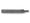 Flat Bottom, Veining Router Bits - (2 Flute), Solid Carbide - Southeast Tool SST198