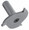 Slotting Cutter, 3 Wing Assembly w/ Countersink, Carbide Tipped - Southeast Tool - Southeast Tool FBL062-3A2