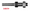 Slotting Cutter, 3 Wing (Arbors Only) - (1 7/8" Diameter x 5/16" Bore), Carbide Tipped - Southeast Tool SAR375
