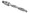 Threaded Shank Bradpoint Drill - Southeast Tool SE14209L