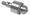 Threaded Shank, Keyed, Drill Chucks - Style 74 - 5/8"of 7/16"-14 Threads Included in Length - Southeast Tool SE74005