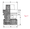 HSK F Collet Tool Holders - Southeast Tool SE41025