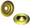 Tenryu TSD-105C - Tenryu Super Diamond Depressed Center Cup Wheel